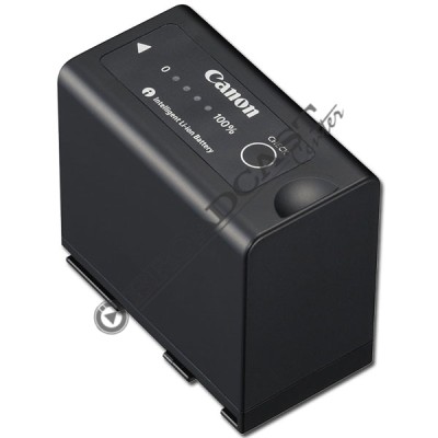 Canon BP-975 Batteria al litio da 7800mAh