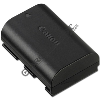 2x Batteria Patona caricabatteria rapido USB DUAL per Canon EOS 60D,EOS 7D 