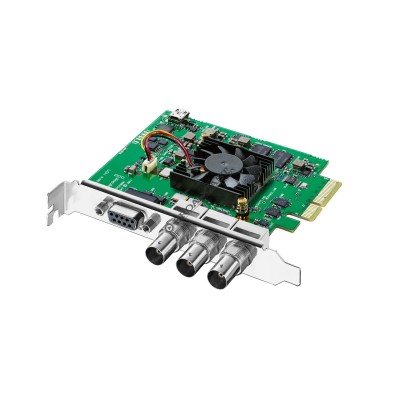 BlackMagic Decklink SDI 4K Scheda SDI