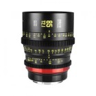 Meike Prime Cine 85 mm T2.1