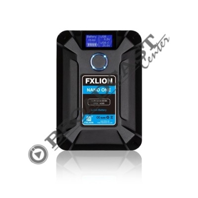 FX-LION 50Wh NANO ONE