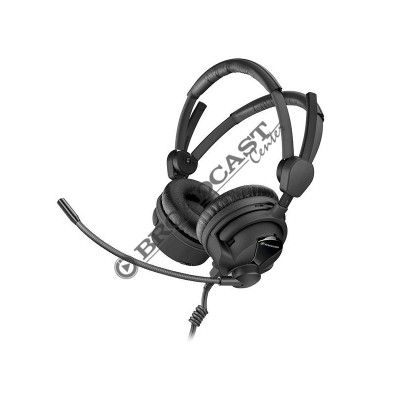 Sennheiser HME 26 II 100 Cuffie-Microfono