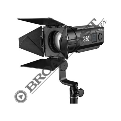 Godox S30 - LED Fresnel