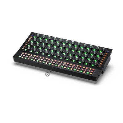 Fairlight Console Channel Control