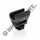 Sennheiser MKE 600 Microfono super cardioide