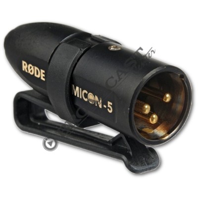 Rode Micon-5 Adattatore