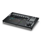 Fairlight Console Audio Editor