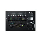 Fairlight Console Audio Editor