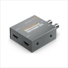 Micro Converter BiDirectional SDI/HDMI 12G wPSU