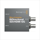 Micro Converter BiDirectional SDI/HDMI 12G wPSU