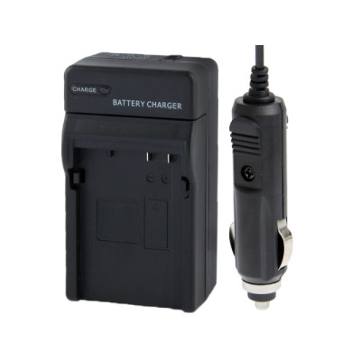 F-System Caricabatteria