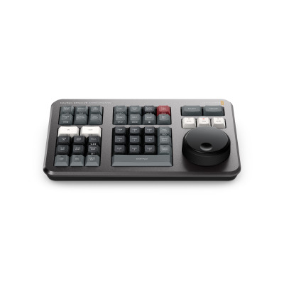 DaVinci Resolve Speed Editor