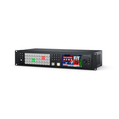 ATEM 4 M/E Constellation HD