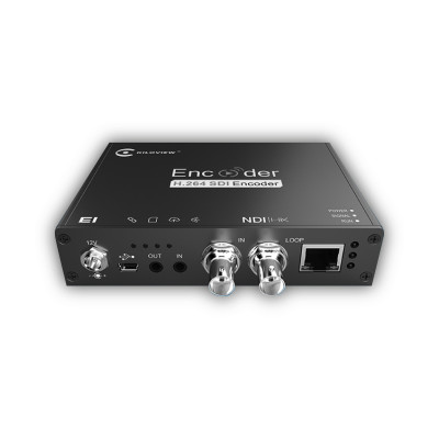 Kiloview - E1-S NDI