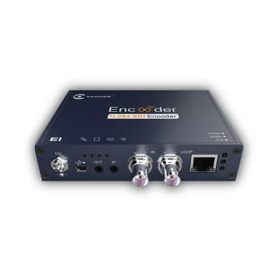 Kiloview - E2