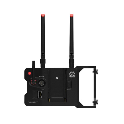 ATOMOS Connect