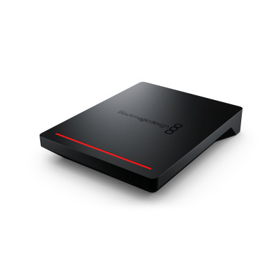 Blackmagic Cloud Pod