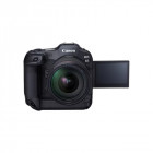 Canon EOS R3 - Garanzia Canon Italia