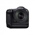 Canon EOS R3 - Garanzia Canon Italia