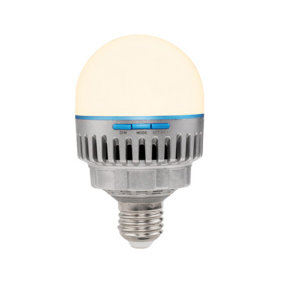 NANLITE PavoBulb 10C RGBWW