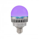 NANLITE PavoBulb 10C RGBWW - KIT 4