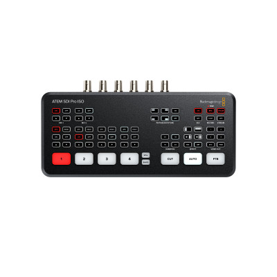 ATEM SDI Pro ISO