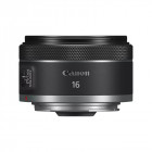Canon RF 16mm F2.8 STM - Garanzia Canon Italia