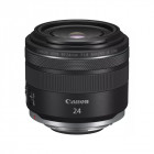 Canon RF 24mm F1.8 MACRO IS STM - Garanzia Canon Italia