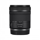 Canon RF 15-30mm F4.5-6.3 IS STM - Garanzia Canon Italia