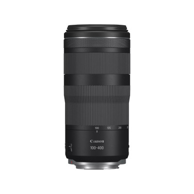 CANON RF 100-400MM F5.6-8 IS USM - GARANZIA CANON ITALIA