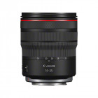 Canon RF 14-35mm F4 L IS USM - Garanzia Canon Italia