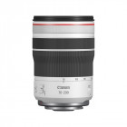 Canon RF 70-200mm F4L IS USM - Garanzia Canon Italia