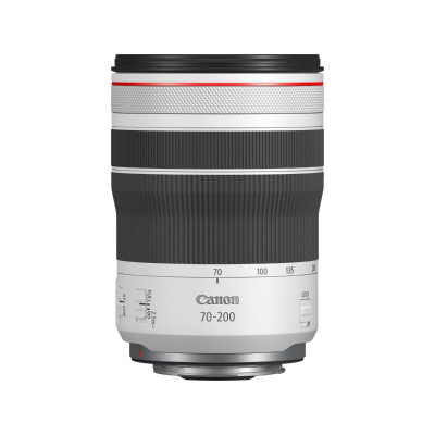 Canon RF 70-200mm F4L IS USM - Garanzia Canon Italia