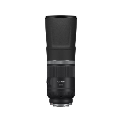 Canon RF 800mm F11 IS STM - Garanzia Canon Italia