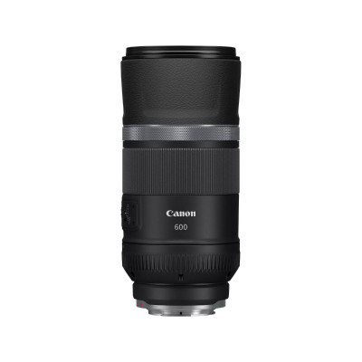Canon RF 600mm F11 IS STM - Garanzia Canon Italia