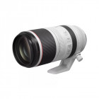 Canon RF 100-500mm F4.5-7.1L IS USM - Garanzia Canon Italia