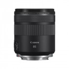 Canon RF 85mm F2 Macro IS STM - Garanzia Canon Italia