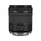 Canon RF 24-105mm F4-7.1 IS STM - Garanzia Canon Italia