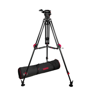 Focus 8 - Red Lock Mid Level