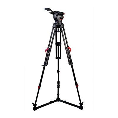 Focus 10 - Red Lock Floor Spreader