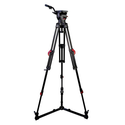 Focus 12 - Red Lock Floor Spreader