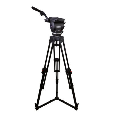 Focus 22 - ALU Floor Spreader