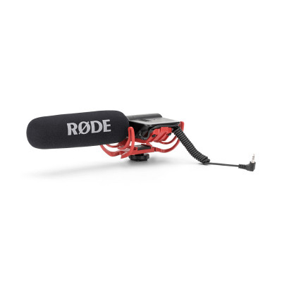 RODE VideoMic Rycote