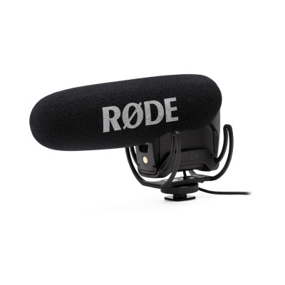 RODE VideoMic PRO Rycote