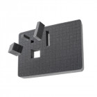 BCase Valigia Ermetica Max505