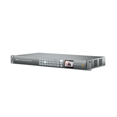 ATEM 1 M/E Production Studio 4K