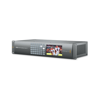 ATEM 4 M/E Broadcast Studio 4K