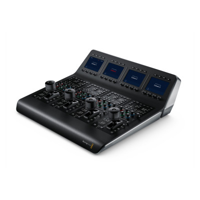ATEM Camera Control Panel