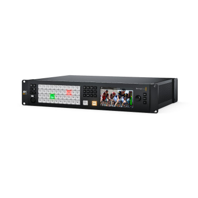 ATEM Constellation 8K