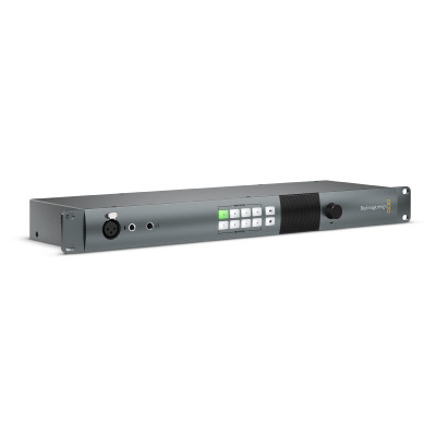 ATEM Studio Converter